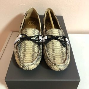 Vince Camuto Signature Flats